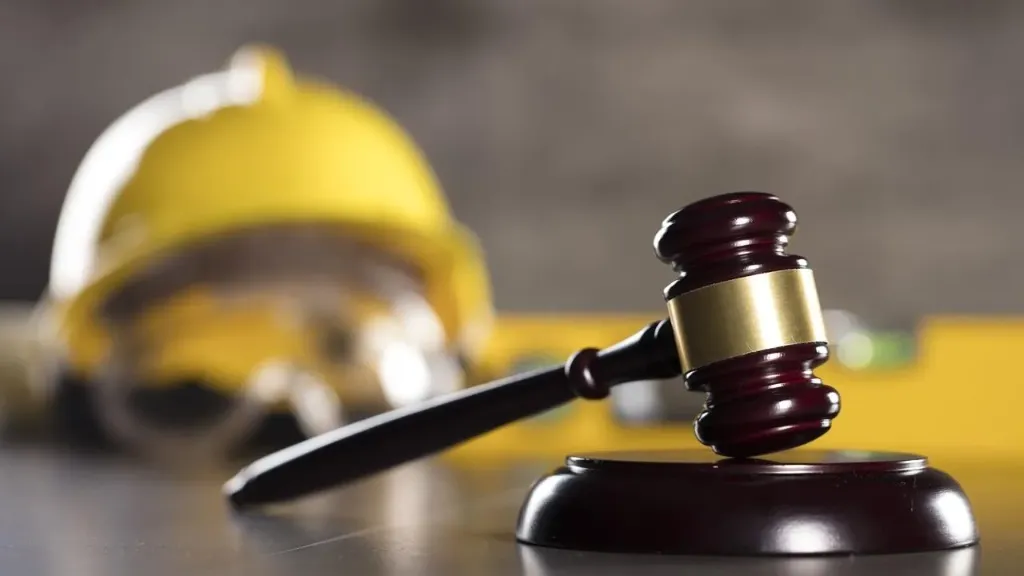 Derecho Laboral y de la Seguridad Social